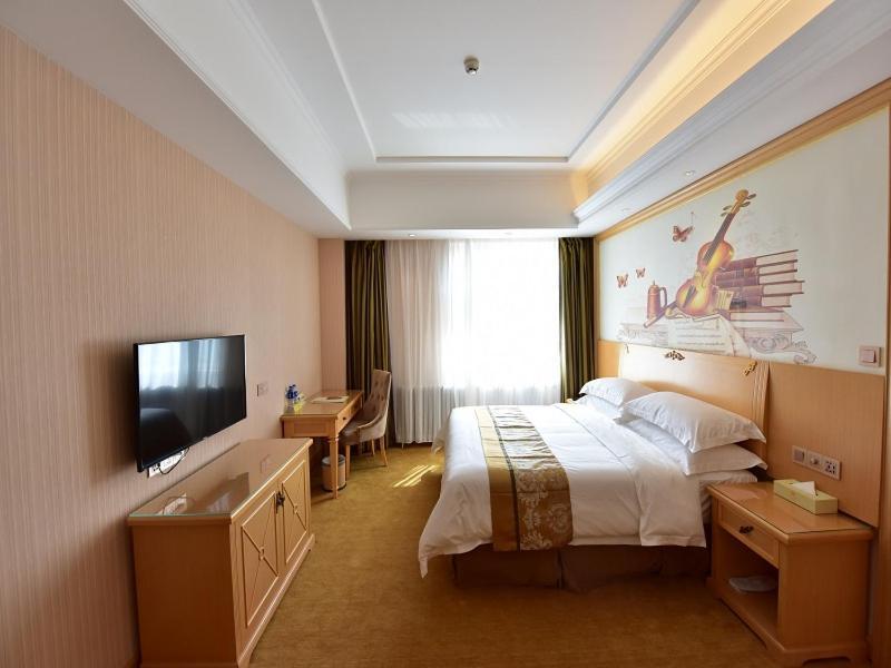 Vienna Hotel Xining Shengli Road Eksteriør bilde